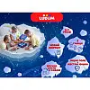 Настольная игра Ludum "Айс гонки" LG2047-53 украинский язык