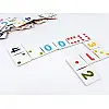 Игра Zirka Домино 2в1 для крутых парней укр 127920