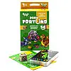 Розвиваюча настільна гра Danko Toys "Dino Fortuno" UF-05-01