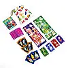 Гра в мішечку Vladi Toys "Чарівні кристали" VT8077-12