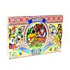 Настільна гра Danko Toys "Лото детское" DTL40C1-2U 7859 Казки - 2