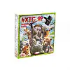 Настільна гра вікторина "КТО Я? Animals Selfie" Danko Toys HIM-04-01U український