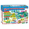 Большой набор Ranok Creative "30 игр для обучения чтению" У 12109098