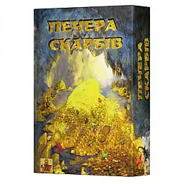 Настільна гра Bombat 