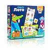 Игра настольная Vladi Toys "Crazy Лото" VT8055-09 укр