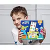 Игра настольная Vladi Toys "Crazy Лото" VT8055-09 укр