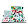 Монополія Joy Toy настільна гра російською мовою 6123