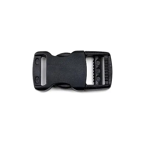 Фастекс YKK LB-R 25мм Черный (1шт)