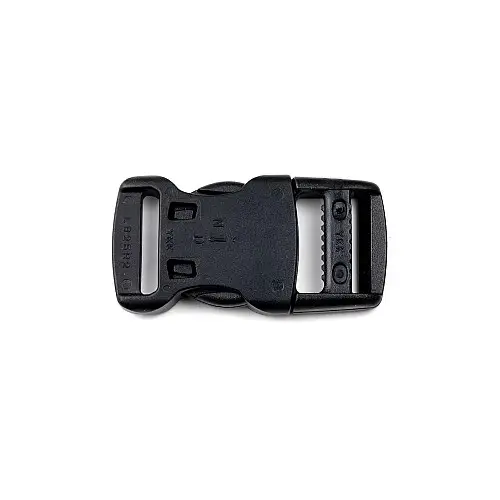 Фастекс YKK LB-R 25мм Черный (1шт)