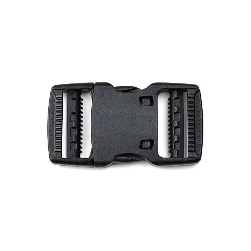 Фастекс YKK LB-R 40мм Чорний ( 1шт)