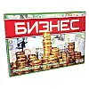 Настільна гра "Бізнес" Strateg 362ST рус.