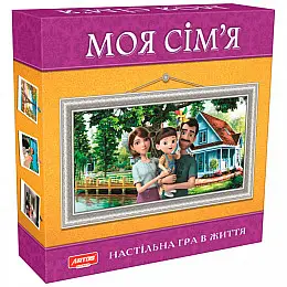 Настольная игра Artos Games 