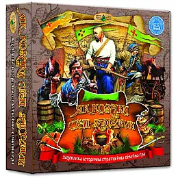 Настольная игра Энергия плюс 