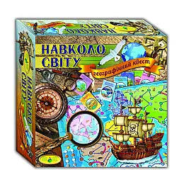 Настольная игра Энергия плюс 