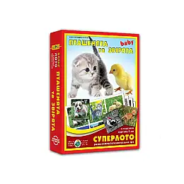 Супер ЛОТО Энергия плюс 