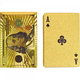Игральные карты 