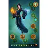Настольная игра Bombat Game Лес. Легенда о Мантикоре
