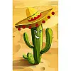 Настольная игра Bombat Game Зеленый Мексиканец Party (рус.)
