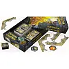 Настольная игра Bombat Game Пещера сокровищ или золото Мантикоры