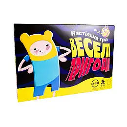 Настольная маршрутная игра 