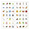 Настольная развивающая игра "Четвертый лишний" Ubumblebees ПСФ077 PSF077 2 варианта игры