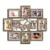 Фоторамка коллаж "Family" 68х60 см (H8-062C)