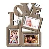 Фоторамка коллаж "Love" 37х45 см (H3-061C)