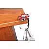Сумкодержатель Jinli Ромашка Красный (JIN108)