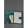 Обкладинка для паспорта BlankNote 3.0 Зелений (BN-OP-3-malachite)