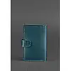 Обкладинка для паспорта BlankNote 3.0 Зелений (BN-OP-3-malachite)