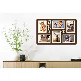 Фоторамка Декор Карпаты 33x51 см (H6-030As)
