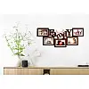 Фоторамка Декор Карпаты 34x80 см (sH5-065a)