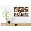 Фоторамка Декор Карпаты 33x51 см (H6-034Bs)