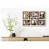 Фоторамка Декор Карпаты 33x51 см (H6-036Bs)