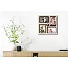 Фоторамка Декор Карпаты 33x33 см (H4-042Bs)