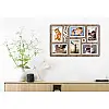 Фоторамка Декор Карпаты 33x51 см (H6-032Cs)