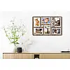 Фоторамка Декор Карпаты 33x51 см (H6-037Cs)
