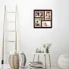Фоторамка ProfART 33 x 33 см Темное дерево (H4-046As)