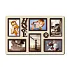 Фоторамка ProfART 33 x 51 см Светлое дерево (H6-036Bs)