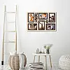 Фоторамка ProfART 33 x 51 см Светлое дерево (H6-036Bs)