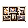Фоторамка ProfART 33 x 51 см Светлое дерево (H6-034Bs)