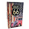 Книга- сейф None Route 66 24.5х16х5.5 см (DN32007D)