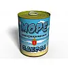 Консервированный подарок Memorableua море Одессы