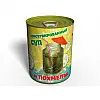 Консервированный подарок Memorableua Суп от похмелья