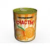 Консервированный подарок Memorableua Счастье