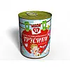 Консервированные Женские Memorable Трусики