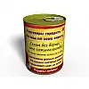 Консервированный подарок Memorableua Эликсир любви - Борщ