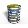 Canned Socks From Odessa - Консервированные Носки Memorable
