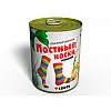 Консервированные Постные Носки Memorable Мужские