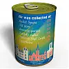 Canned Air Lviv - Повітря В Консервній Банці (CALWPUAL)